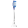 Końcówka do szczoteczek Philips Sonicare Końcówki do szczoteczki HX9052/87 2szt.